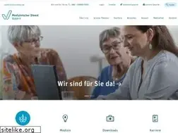 Sites similar to mdk-bayern.de