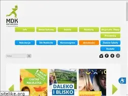 Sites similar to mdk-dh.krakow.pl