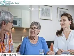 Sites similar to mdk-hessen.de