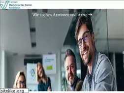 Sites similar to mdk-nordrhein.de