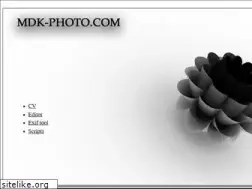 Sites similar to mdk-photo.com