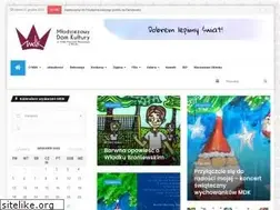 Sites similar to mdk-plock.pl