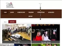 Sites similar to mdk.elblag.pl