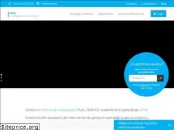 Sites similar to mdk.es