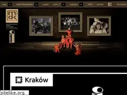 Sites similar to mdk.krakow.pl