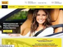 Sites similar to mdk.pl