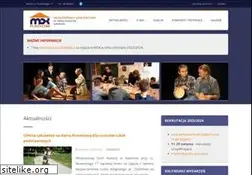 Sites similar to mdk.radom.pl
