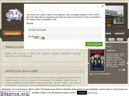 Sites similar to mdk.turek.pl
