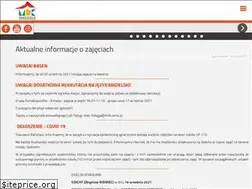 Sites similar to mdk.wroc.pl