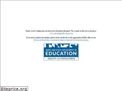 Sites similar to mdk12.org