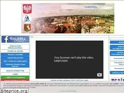 Sites similar to mdk2.lublin.pl