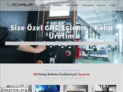 Sites similar to mdkalip.com