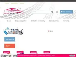 Sites similar to mdkauto-doplnky.sk