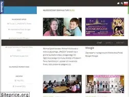 Sites similar to mdkchelm.pl