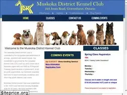 Sites similar to mdkconline.com