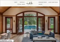 Sites similar to mdkdesigns.com