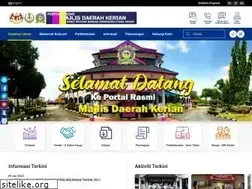 Sites similar to mdkerian.gov.my