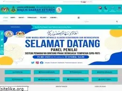 Sites similar to mdketereh.gov.my