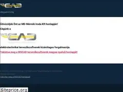 Sites similar to mdkft.hu