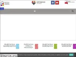 Sites similar to mdkligota.pl