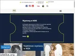 Sites similar to mdkmikolow.eu