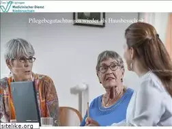 Sites similar to mdkn.de
