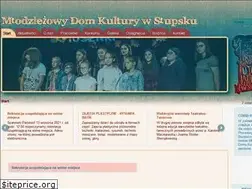 Sites similar to mdkslupsk.pl