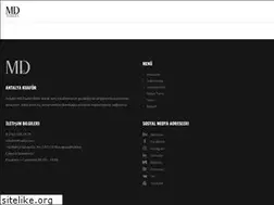 Sites similar to mdkuafor.com