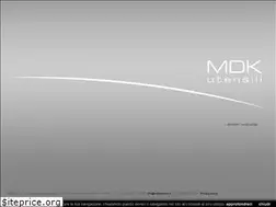 Sites similar to mdkutensili.it