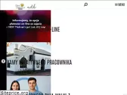 Sites similar to mdkwolomin.pl