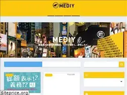 Sites similar to mdl-media.jp