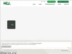 Sites similar to mdl.com.br