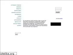 Sites similar to mdl.com.mx