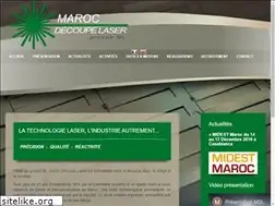 Sites similar to mdl.ma