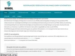 Sites similar to mdl.nl