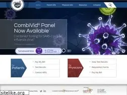 Sites similar to mdlab.com