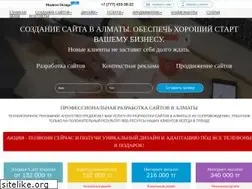 Sites similar to mdlab.kz
