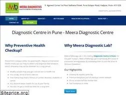 Sites similar to mdlabpune.com