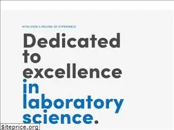 Sites similar to mdlabs.com