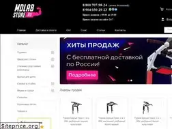 Sites similar to mdlabstore.ru