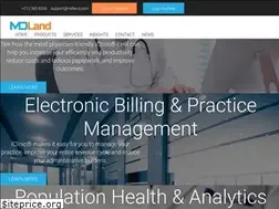 Sites similar to mdland.com