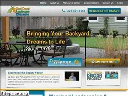 Sites similar to mdlandscaper.com