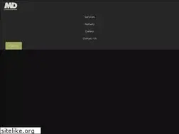 Sites similar to mdlandscapinginc.com