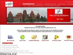 Sites similar to mdlapps.com