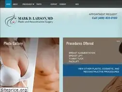 Sites similar to mdlarson.com
