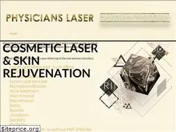 Sites similar to mdlaser.info
