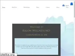 Sites similar to mdlaserskin.com