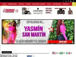 Sites similar to mdlatino.com.ar