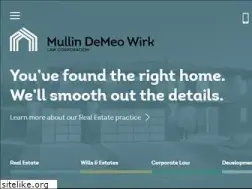 Sites similar to mdlawcorp.com