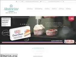 Sites similar to mdlbaking.com
